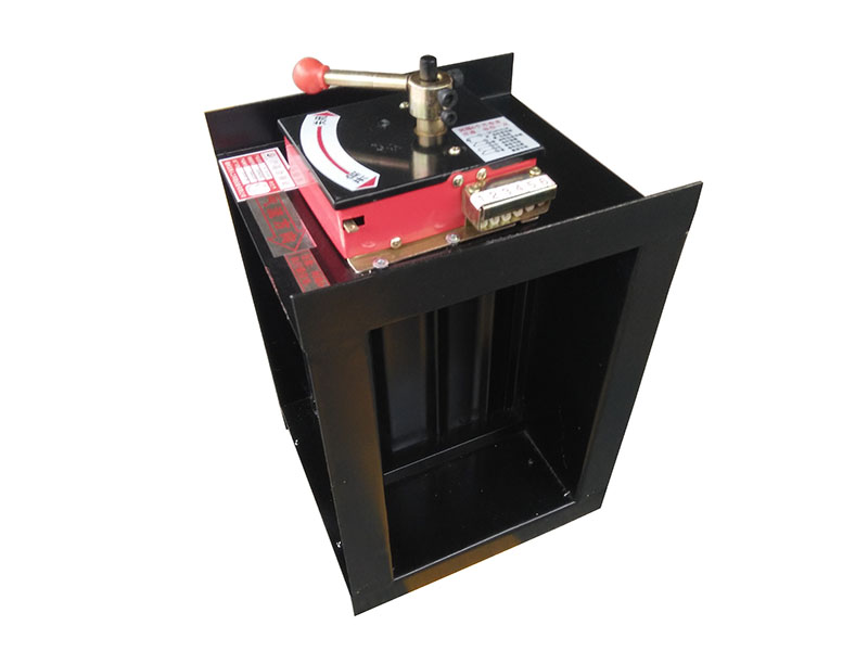 防火閥安裝時關鍵考慮哪些方面？